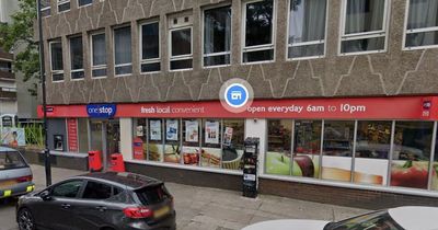 Shoplifter who persistently pilfered from shop is jailed