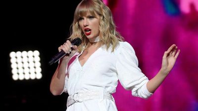 Taylor Swift announces ANOTHER Scottish date as part of The Eras Tour
