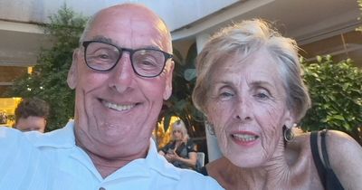 Gogglebox's Dave and Shirley suffer holiday hell as their Spanish trip becomes a 'shambles'