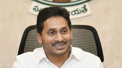 Some people don’t want poor to live in R-5 zone in Amaravati: Jagan
