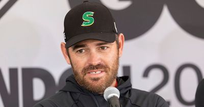 Louis Oosthuizen calls for first change to golf when LIV and PGA Tour merger