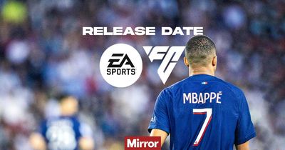 When is FIFA 23 FUT Web App release time and what to expect ahead of EA  Sports release - Manchester Evening News