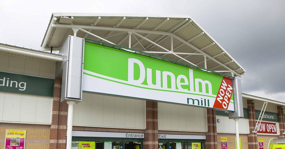 Dunelm launch new Disney line of kitchen accessories…