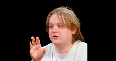 Lewis Capaldi to appear on Hot Ones as he takes on spicy chicken wings