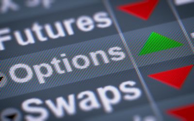 Why Did Short-Term Option Activity Spike During June?