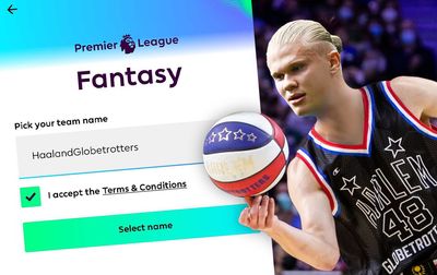 Fantasy Premier League: 450 FPL team names for this season