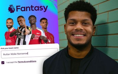 Fantasy Premier League: 600 FPL team names for this season