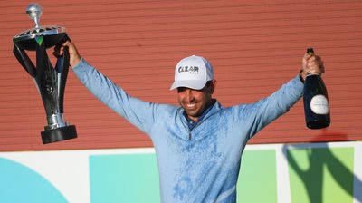 'Wow, That Was A Lot Of Money I Just Won' – Charl Schwartzel On $4.75m LIV Win