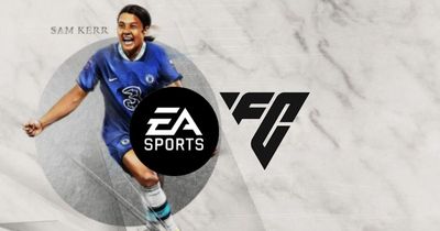 EA Sports FC: Why more women’s football in EA FC 24 will make the game a success