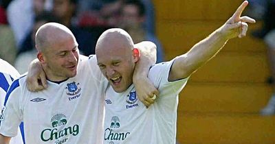 Lee Carsley addresses Real Madrid transfer claim after Everton mistaken identity story