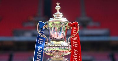 FA Cup will be 'forever diminished' by major changes impacting Man City and Manchester United