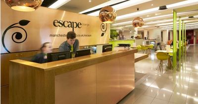 Manchester Airport lounges - how much they cost and what you get for your money