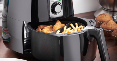 20 best air fryers 2023: That will save you time, energy, and cook healthy meals