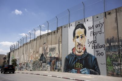 Israeli court acquits officer of killing autistic Palestinian man