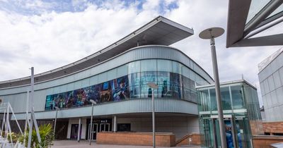 Liverpool's biggest rooftop venue opening on top of former Debenhams next month