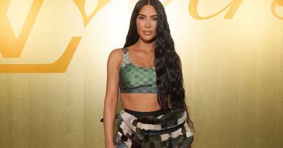 Kim Kardashian's personal trainer reveals star's workout routines for toned physique