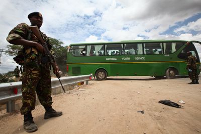 Kenya delays reopening border with Somalia: All the details
