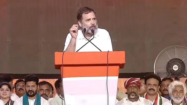 Defamation case | Gujarat High Court to deliver verdict on Rahul Gandhi’s plea on July 7