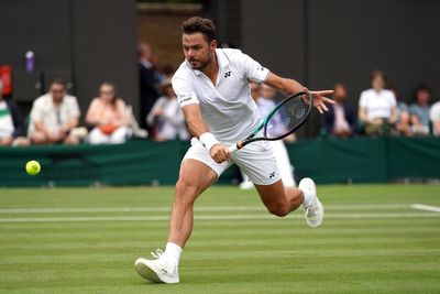 I don’t really stand a chance – Stan Wawrinka on facing Novak Djokovic