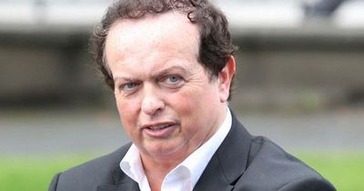 RTE's Marty Morrissey reveals he is star who had 'loan' of Renault car for five years