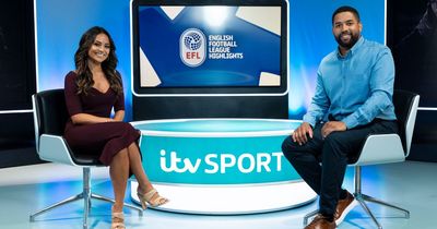 ITV agree major TV shake-up with three pundits among those axed for new-look EFL show