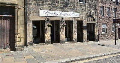 Popular Stirling cafe put up for sale with £250k price tag