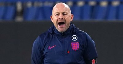 Lee Carsley boosts hopes to replace Gareth Southgate as England boss on super weekend amid Ireland interest