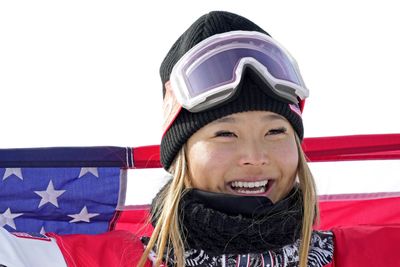 MLB All-Star Celebrity Softball Game: 2023 participants, including Chloe Kim and Adam Devine