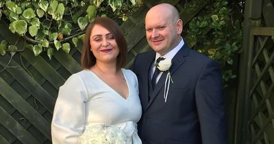 Man killed after driver used a bungee cord to tie down his car bonnet and it came loose