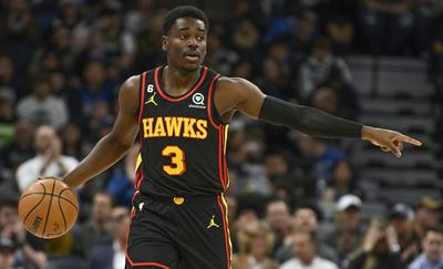 Report: Rockets showing interest in free agent guard Aaron Holiday