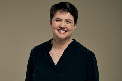 Scottish Rugby stresses 'credibility' as Ruth Davidson appointed to board