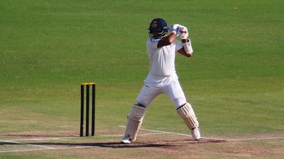 Duleep Trophy: West Zone in command after Central’s first-innings collapse