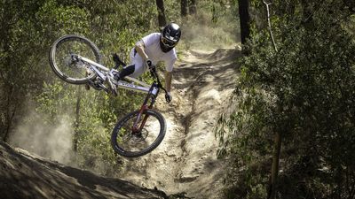 Pole Bicycles marks their tenth anniversary with the release of two new gravity bikes