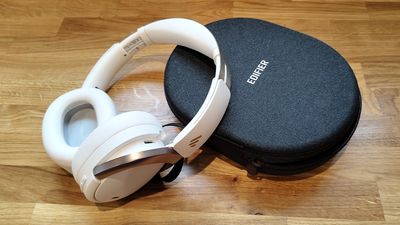 Edifier WH950NB review: so, so cushiony soft but what’s the sound like?