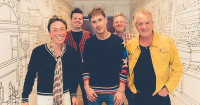 Bay City Rollers' new member announced by band ahead of worldwide tour
