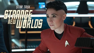 'Star Trek: Strange New Worlds' season 2 episode 4 delivers a well-written nod to the original series