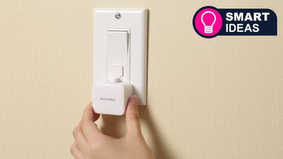 Not sure how to start your smart home? This $30 smart switch is a great first step