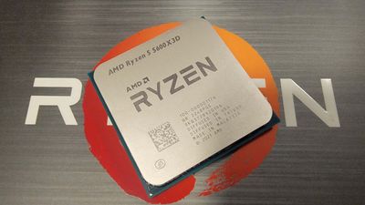 AMD Ryzen 5 5600X3D Review: New Mid-Range Gaming Champ Is a Micro Center Exclusive
