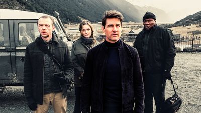 How to watch the Mission Impossible movies online