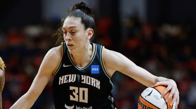 WNBA Stars Launching U.S.-Based League With Unique Format for Offseason