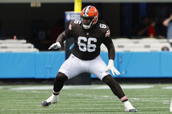 67 days until Browns season opener: 5 players to wear 67 in Cleveland