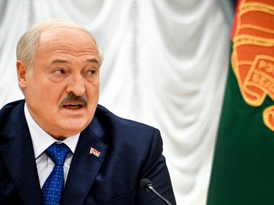 Wagner leader Yevgeny Prigozhin is back in Russia, says Belarus' Lukashenko