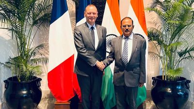 Co-development rather than co-production will be focus of India-France ties, sources say