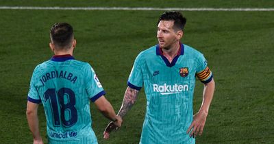 Inter Miami “increasingly confident” that Barcelona legend will be reunited with Lionel Messi