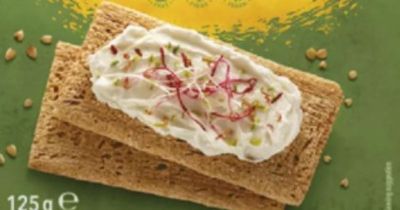Popular crispbread sold in Irish supermarkets recalled due to toxins that pose risk to 'human health'