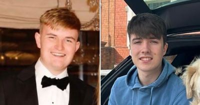 Funerals for Irish teens who died in Greece announced as grieving families share heartache
