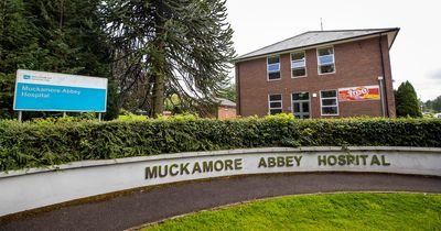 Muckamore Abbey Hospital to close by June 2024