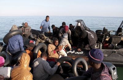 At least 951 died trying to reach Spain by sea so far this year