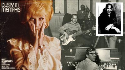 “Like James Jamerson, Tommy Cogbill was a take-charge guy in the studio”: Inside the recording of Son of a Preacher Man