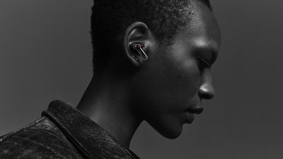 Nothing Ear (2) black arrives ahead of next week's major launch